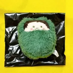 ギヴン くるみたぴぬい 八木玄純