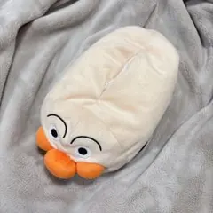 アンパンマン号　ティッシュケース　アンパンマン 箱ティッシュ