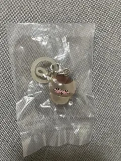 ちいかわ　くりまんじゅう　めじるしアクセサリー