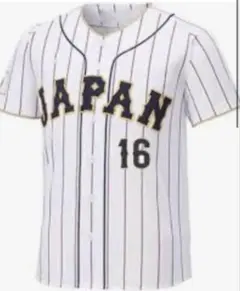2026年最新】大谷翔平 ユニフォーム wbc オーセンティックの人気