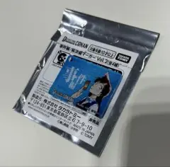 名探偵コナンカードゲーム 事件編/解決編マーカー Vol.2 毛利蘭