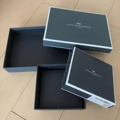 空き箱