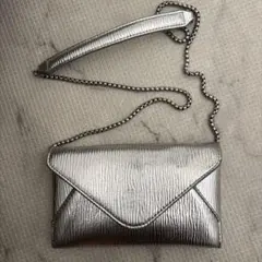 ZARA ミニショルダー