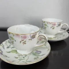 【新品未使用】ウェッジウッド () スウィートプラム 6Pセット fit=scale-down,w=1200