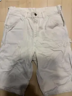 Carhartt カーハート　ハーフパンツ