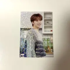 SEVENTEEN セブチ HOME 2023 トレカ ディノ 65番