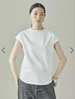 Curensology ＜5AWARENESS＞ロングスリーブTシャツ 白 - メルカリ