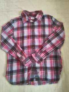 UNIQLO　レディース　シャツ