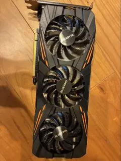 GTX 1080 GIGABYTE 美品 動作確認済のサムネイル