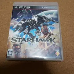 STARHAWK