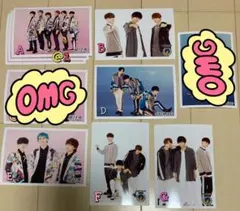 EBiDAN THE LIVE 2019 生写真