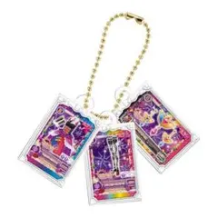 アイカツグッズコレクション3 神崎美月