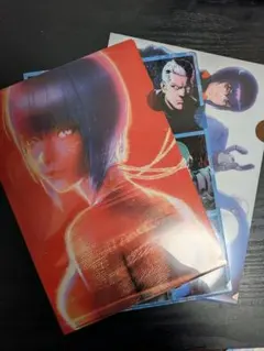 2026年最新】攻殻機動隊 多機能ビジュアルboxの人気アイテム - メルカリ