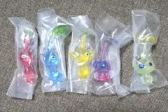 ピクミンめじるしアクセサリー２