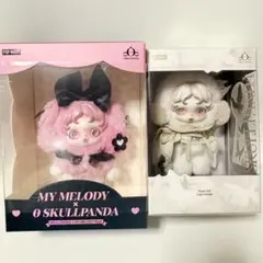 2026年最新】SKULLPANDA上海限定の人気アイテム - メルカリ