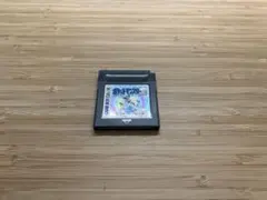ド*ロ様 ポケットモンスター銀 ゲームボーイソフト