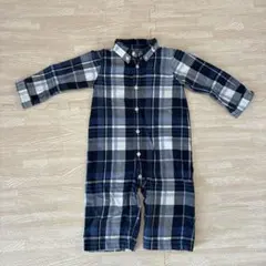 POLO RALPH LAUREN カバーオール