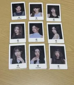TWICE ENEMY トレカ