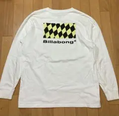 ビラボン ロンt