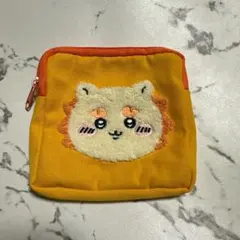 シーサー/ポーチ