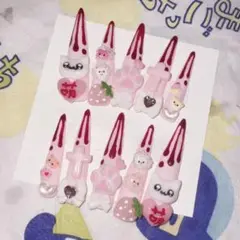 地雷 量産型 ネイルチップ 現品