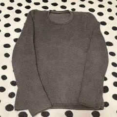 maison martin margiela ニット モード