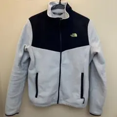 polartec フリースジャケット