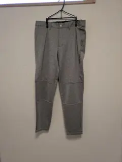 Arnold Palmer Golf グレー パンツ Oサイズ