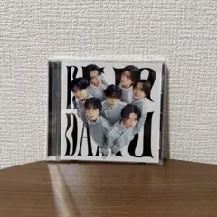 EBiDAN Yes!東京 原因は自分にある。盤
