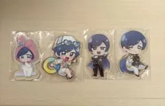 いれいす If アクリルキーホルダー 4点セット バラ売り可