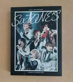 2026年最新】sixtones 素顔4 正規品の人気アイテム - メルカリ