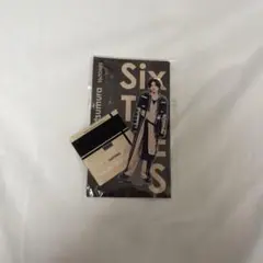 SixTONES 松村北斗 アクリルスタンドのサムネイル