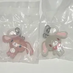 tuki USAGI SAN Silicone Pouch 2個 - メルカリ
