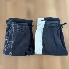Nike ロングパンツ 2点セット