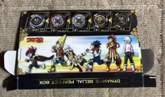 ヴァンガード トリプルドライブブースターカップ 最終回記念 プレイ