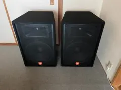 JBL JRX115 JRX100シリーズ PAスピーカー ペア - メルカリ