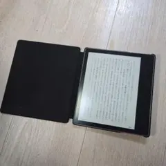 【美品　箱・ケース付き】Kindle oasis 第九世代　32G Kindle Oasis 第9世代 7インチ Wi-Fi 32GB ケース付き Kindle