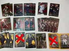 ツイステ メタカ