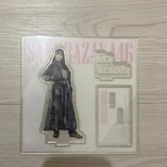 増本綺良 サイン入りアクリルスタンド 2025年最新】増本綺良 アクリルスタンドの人気アイテム - メルカリ