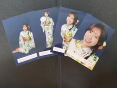 松田里奈 浴衣 櫻坂 生写真 2026 - メルカリ