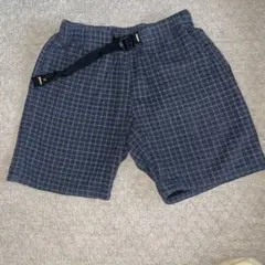 ハーフパンツ wildthings ワイルドシングスのサムネイル