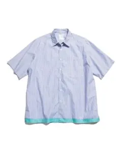 uniform experiment 半袖シャツのサムネイル