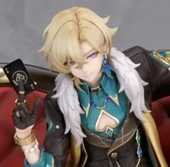 【値引中】崩壊スターレイル アベンチュリン 豪華版 DX版 フィギュア展示ケース 値引中】崩壊スターレイル アベンチュリン 豪華版 DX版 フィギュア展示