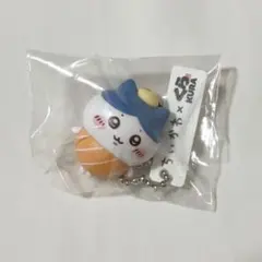 【未開封】ちいかわ くら寿司 コラボ フィギュア ハチワレ サーモンマヨ