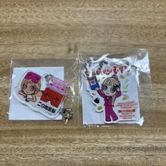 浜崎あゆみ 福岡 一蘭コラボ アクリルキーホルダー - メルカリ