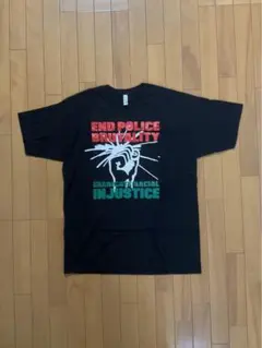 新品 Lqqk Studio END POLICE BRUTALITY XLのサムネイル