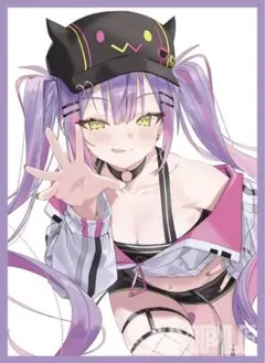 2026年最新】ホロライブ スリーブの人気アイテム - メルカリ