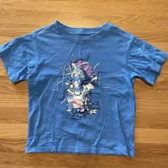 ユニクロ/UT/ポケモン Tシャツ 120サイズ