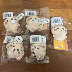 ちいかわ うさぎだらけくじ