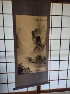 ◇極美品/共箱付 九谷焼 玉竜作 四季花鳥図 飾壺 花瓶 伝統工芸 高